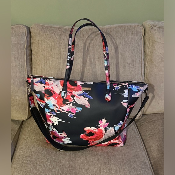 Kate Spade Adaira Bag - Picture 1 of 9